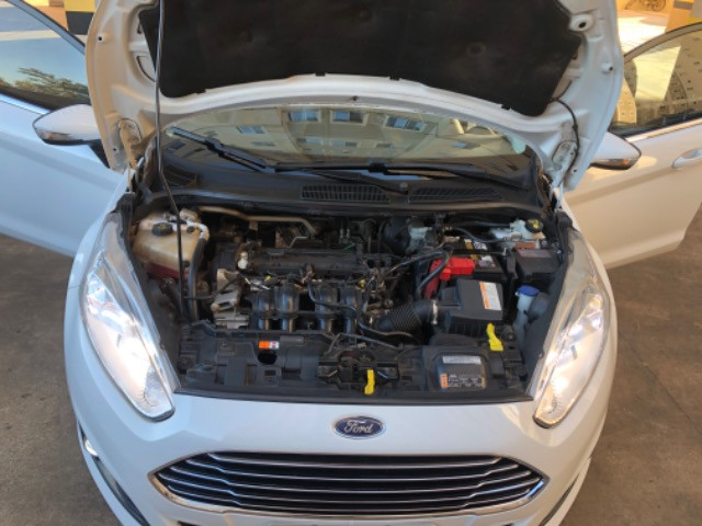 New Fiesta titanium - Foto 14