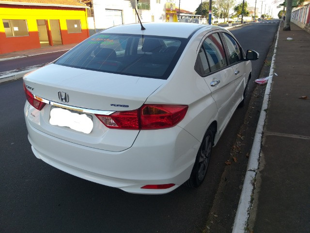 City automatico - 2015 - unico dono - Foto 11