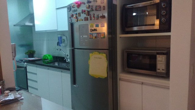 Apto 3 quartos com suite em Morada de laranjeiras - Foto 9