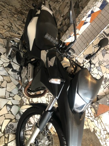OPORTUNIDADE. XRE 300