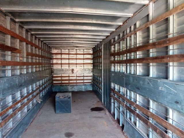 Baú , chapa chadez - Foto 3