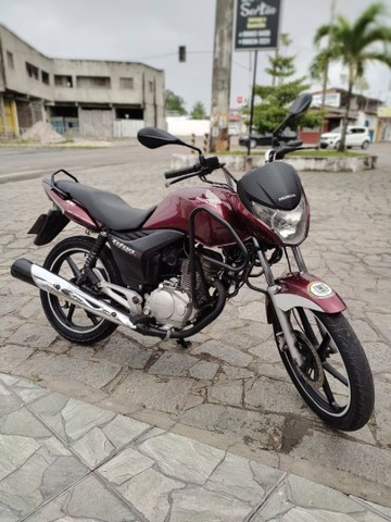 TITAN 150 COMPLETONA