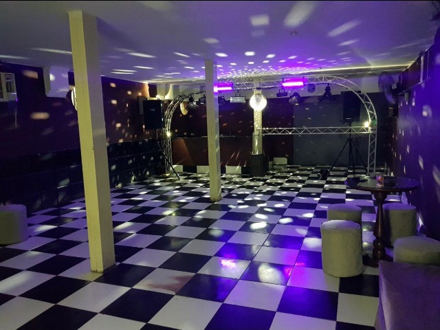 Sítio na região da Pampulha para locação - eventos ou lazer - Foto 6