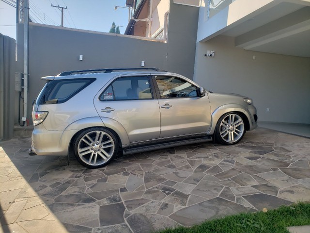 SW4 2015 FLEX AUTOMÁTICA TOP