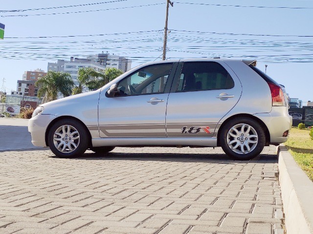 PALIO 1.8R