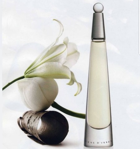 Perfume Issey Miyake Feminino 100ml - Foto 3