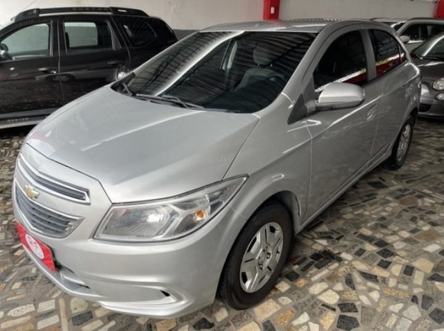 ONIX 1.0 LT 2016 COMPLETO