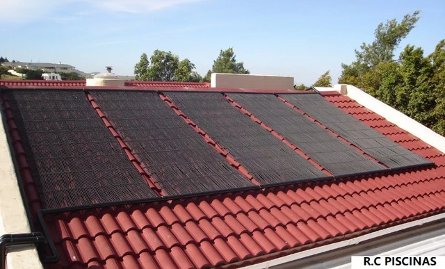 Instalamos aquecimento, vinil e casa de máquinas em piscinas. - Foto 3