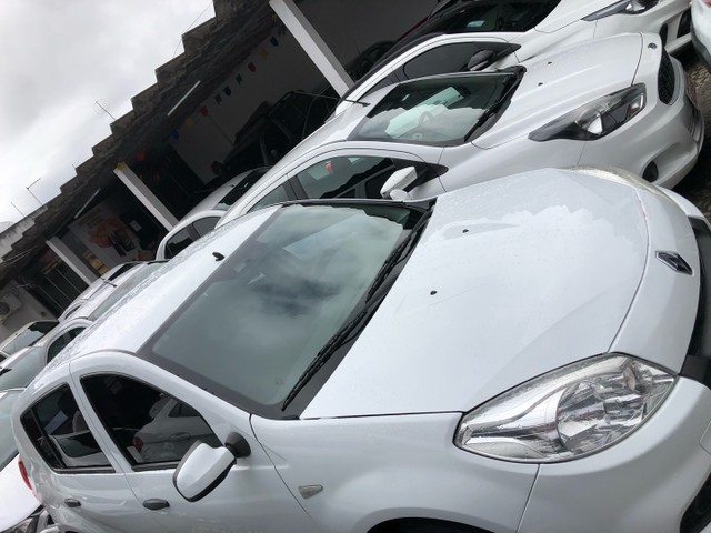 SANDERO 1.6 COMPLETAO