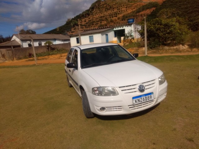 GOL G4 IMPECÁVEL