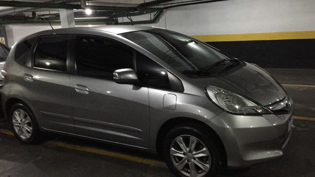 FTT LX 1.4 AUTOMÁTICO 2014