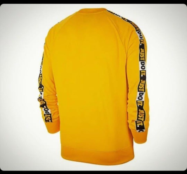 Camiseta Nike Just Do IT PK masculina - Foto 2