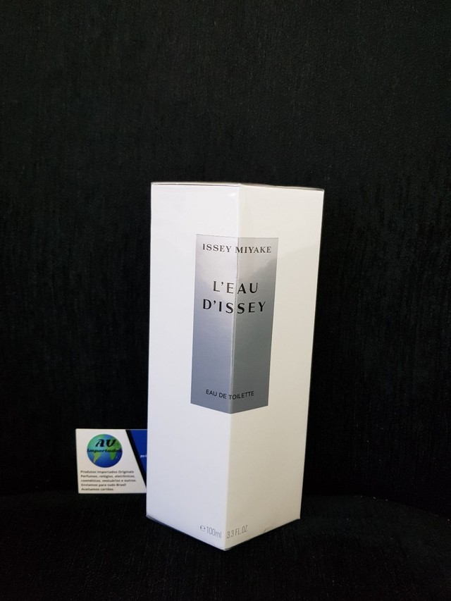 Perfume Issey Miyake Feminino 100ml - Foto 2