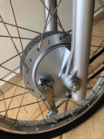 BIZ , ESTADO DE NOVA ZERADA BAIXA KM