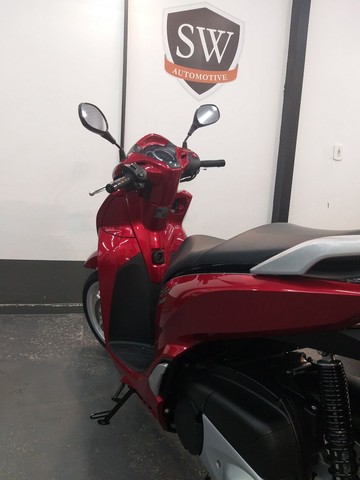 HONDA SH 300I 2020