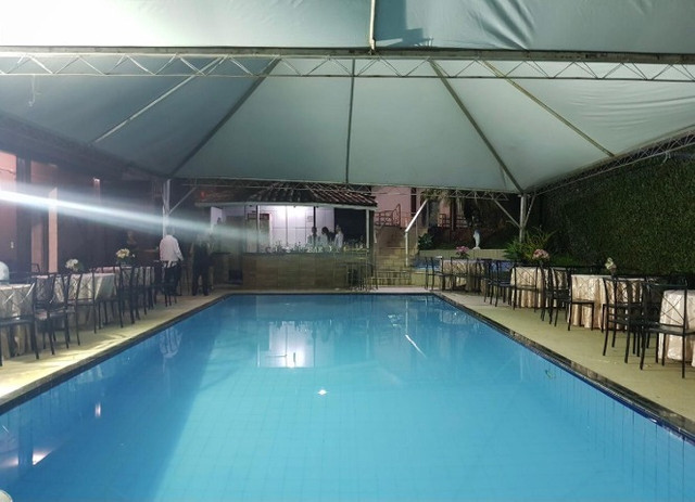 Sítio na região da Pampulha para locação - eventos ou lazer - Foto 3