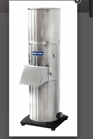 Moinho pão para farinha de rosca 220 v Arnildo