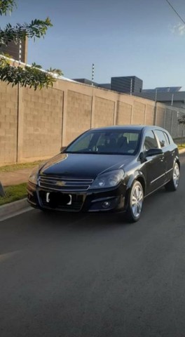 VECTRA GTX 2010 FLEX