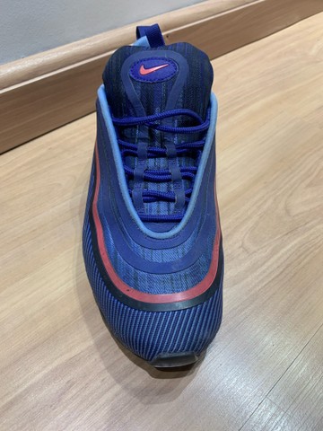 air max 97 ultra azul