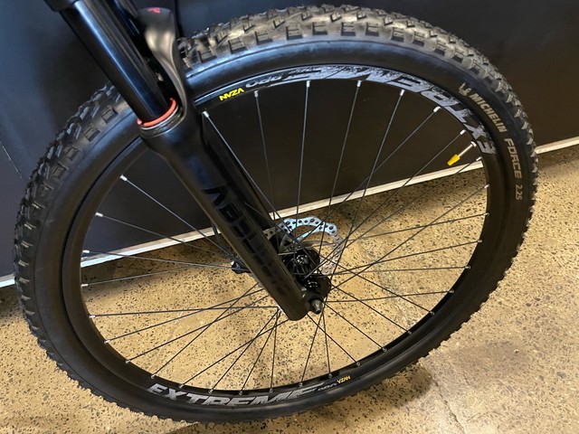 BICICLETA DEVORAK ONE TAMANHO 15  - Foto 5