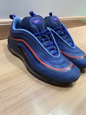 air max 97 ultra azul