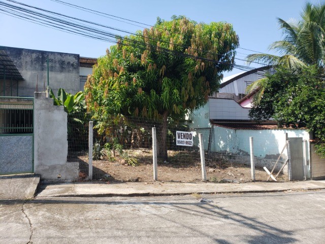 Captação de Terreno a venda na Avenida Laurindo Gonzalez, Retiro São Joaquim, Itaboraí, RJ
