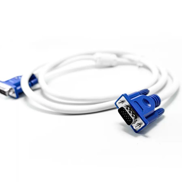 Cabo vga 1,80 mt 