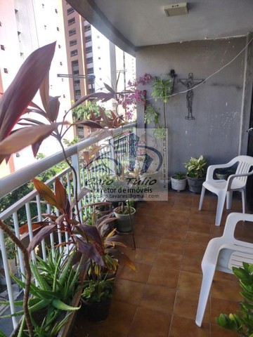 Apartamento para Venda em Fortaleza, Meireles, 3 dormitórios, 1 suíte, 2 banheiros, 2 vaga - Foto 16