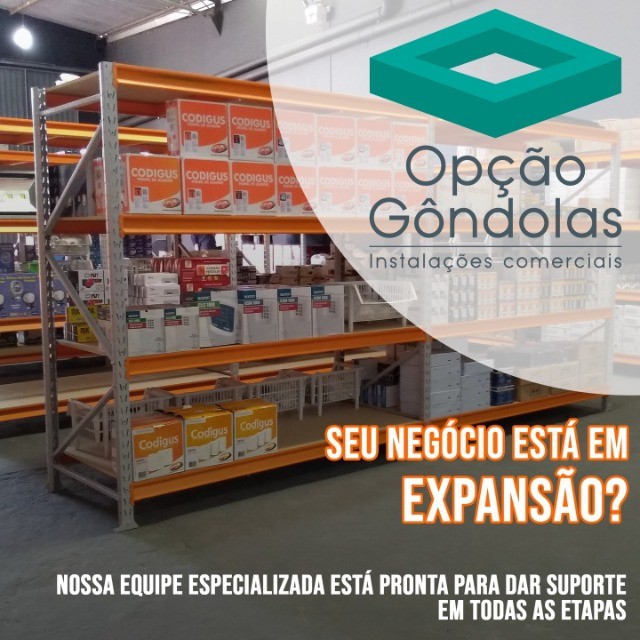 Estruturas Indicas Para Comércio e Estoque - Mini Porta Pallets - Foto 2