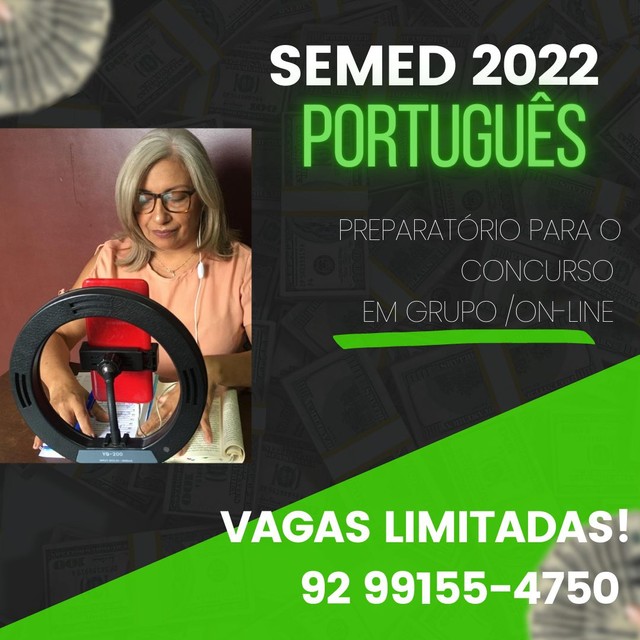 Português   para concursos 