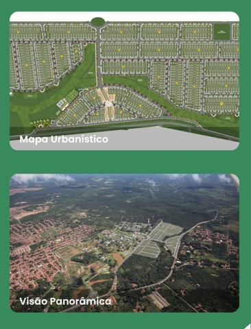 Loteamento Reserva dos Babaçus - Teresina-PI - Foto 9