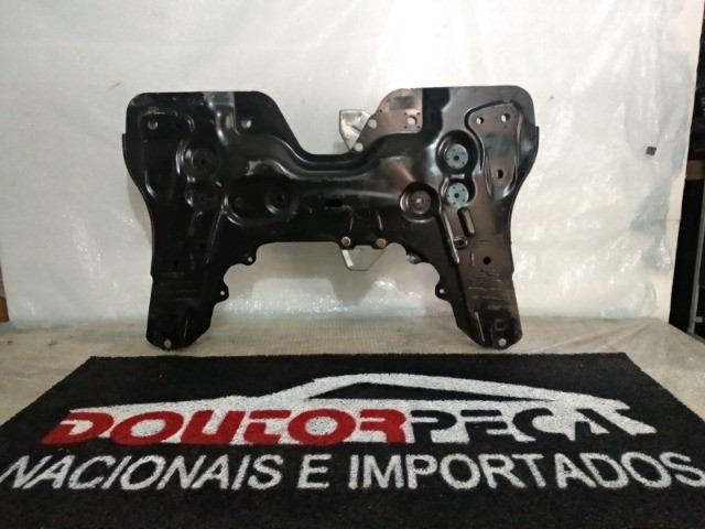 Agregado Quadro Da Suspensão Dianteira Fiat Toro 17/20 - Foto 5