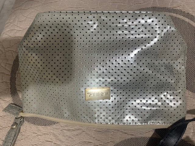 Bolsa ou necessarie da shuz  - Foto 2