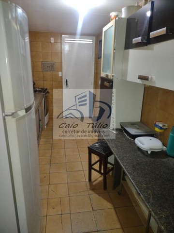 Apartamento para Venda em Fortaleza, Meireles, 3 dormitórios, 1 suíte, 2 banheiros, 2 vaga - Foto 20
