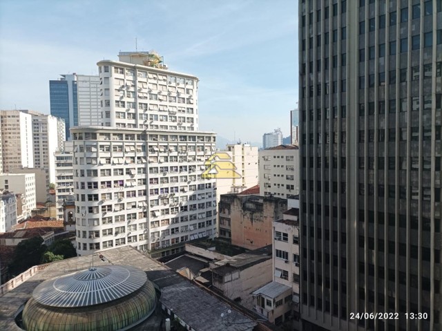 Centro | Andar