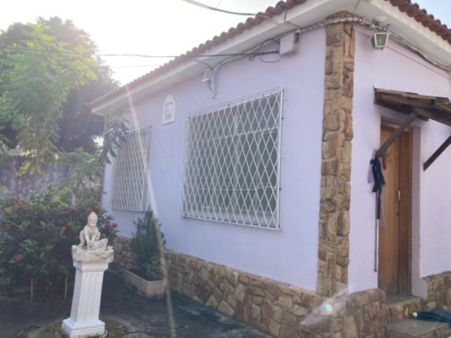 Captação de Casa a venda na Rua Japurá, Praça Seca, Rio de Janeiro, RJ