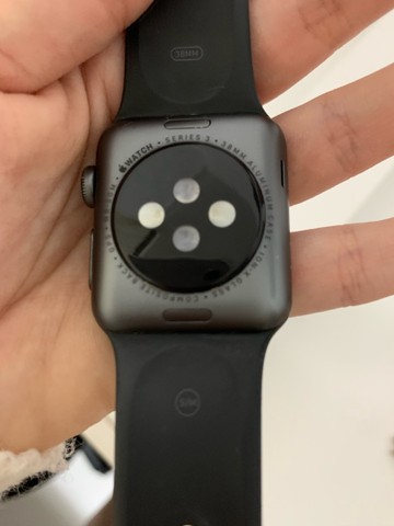 olx apple watch 3