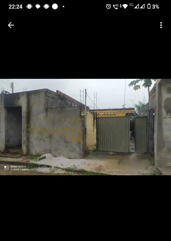Captação de Casa a venda no bairro Barra de, Barra do Jacuípe (Camaçari), BA