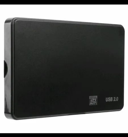 Case para HD ou SSD