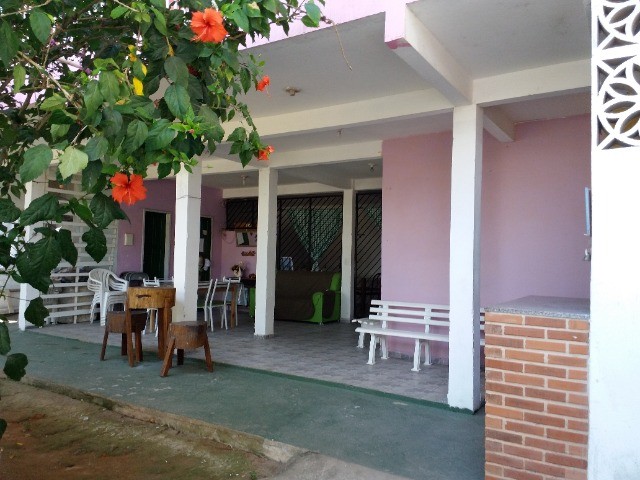 Aluguel de casa duplex  só para temporada em Bicanga Serra ES - Foto 9