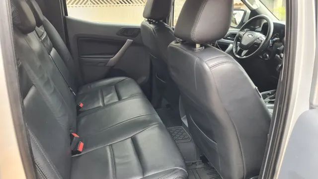 RANGER XLS 4X4 ANO 2019  - Foto 2
