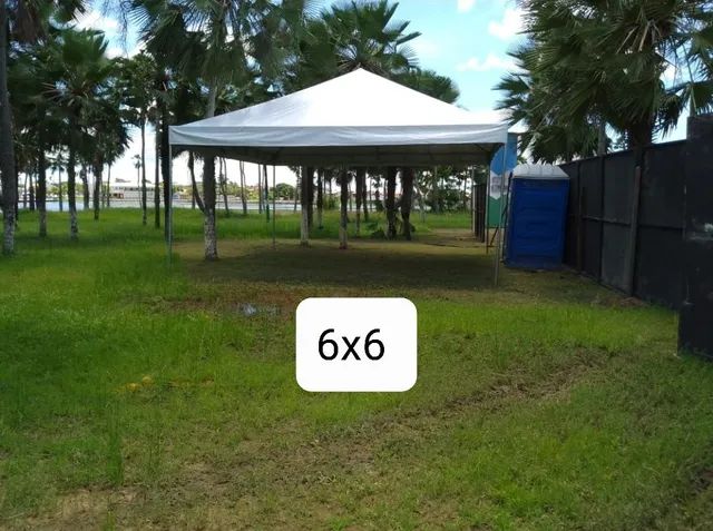 Fabricação de tenda 2x2 até 10x10  - Foto 4