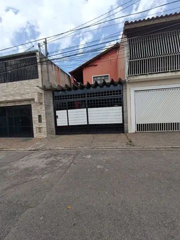Captação de Casa a venda na Rua Alípio Benedicto, Jardim Elizabeth, São Paulo, SP
