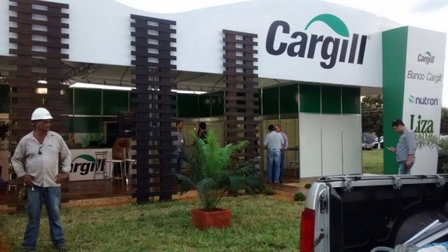 Montadora de Stands em Rondônia