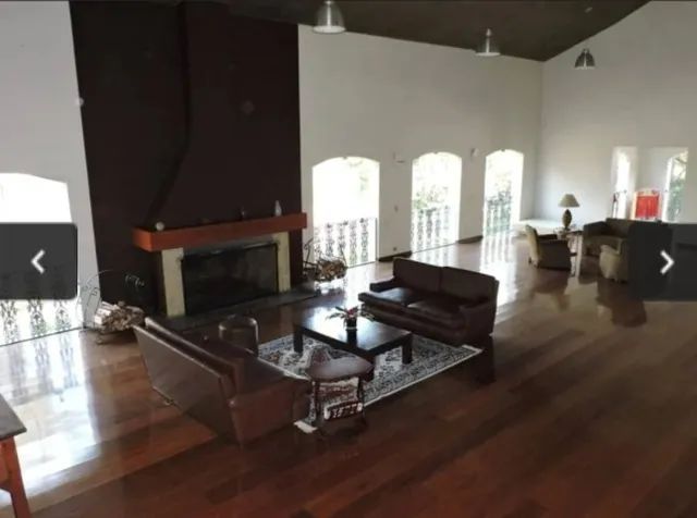 Limdo terreno de 1.743m² no condomínio Forest Hills - Granja Viana - Foto 14