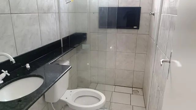 Apartamento 2 Quartos, 1 Vaga na Garagem, 1 Wc, 1 Cozinha, 69,91 m2 - Foto 4