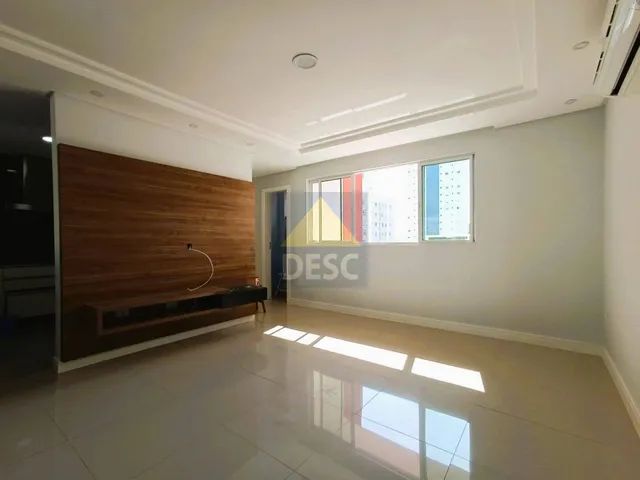 Apartamento semi mobiliado para locação anual na rua 3130 - Ed. Peniche - Foto 3
