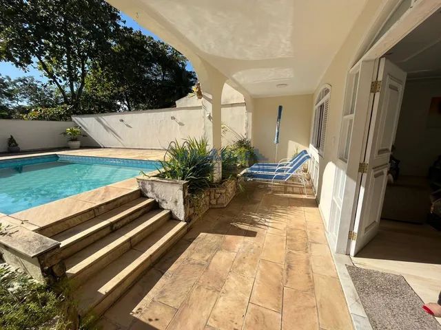 Barra da Tijuca | Casa 4 quartos, sendo 2 suites - Foto 5