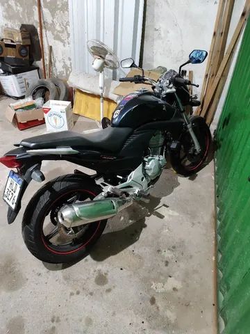 CB 300 2012
