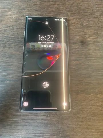 Galaxy note 10 plus 256gb  +1033 anúncios na OLX Brasil